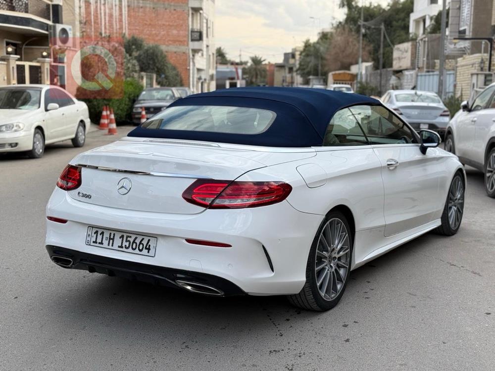 مێرسێدس بێنز C-Class
